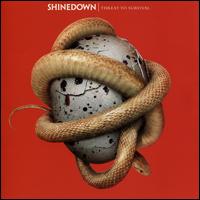 Threat to Survival - Shinedown