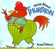 Three about Thurston