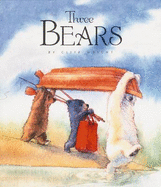 Three Bears - Wright, Cliff