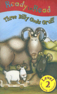 Three Billy Goats Gruff - Page, Nick, and Page, Claire