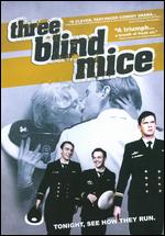 Three Blind Mice - Matthew Newton