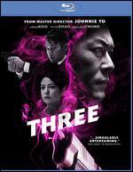 Three [Blu-ray]