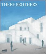 Three Brothers [Blu-ray/DVD] [2 Discs]