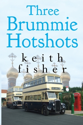 Three Brummie hotshots - Fisher, Keith