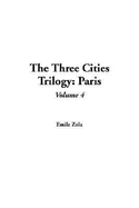 Three Cities Trilogy: Paris