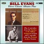 Three Classic Albums Plus