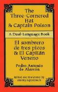 Three-Cornered Hat & Captain Poison (Dual-Language)