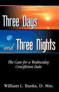 Three Days and Three Nights