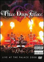 Three Days Grace: Live at the Palace