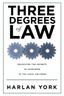 Three Degrees of Law