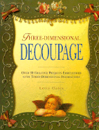 Three-Dimensional Decoupage