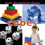 Three Dimensional Shapes: Cubes