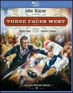 Three Faces West [Blu-ray] - Bernard Vorhaus