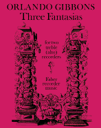 Three Fantasias