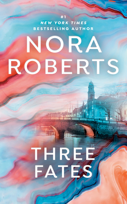 Three Fates - Roberts, Nora