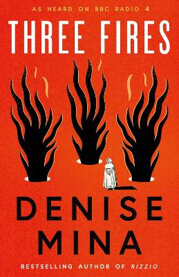 Three Fires - Mina, Denise