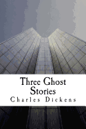 Three Ghost Stories