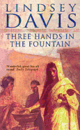 Three Hands in the Fountain