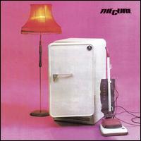 Three Imaginary Boys [Deluxe Edition] - The Cure