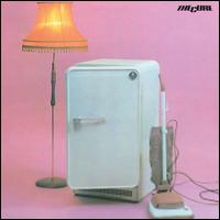 Three Imaginary Boys [LP] - The Cure