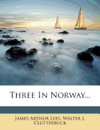 Three in Norway...