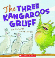 Three Kangaroos Gruff