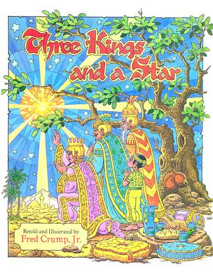 Three Kings and a Star - 