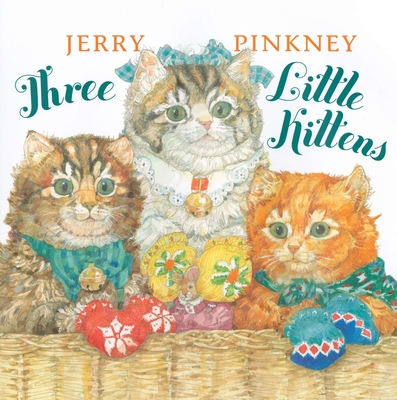 Three Little Kittens - 