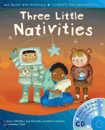 Three Little Nativities