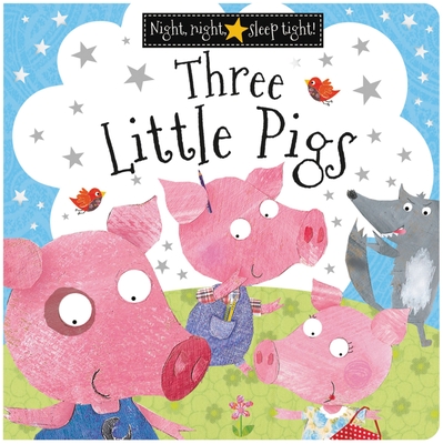 Three Little Pigs - Thomas Nelson