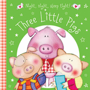 Three Little Pigs - Page, Nick, and Page, Claire