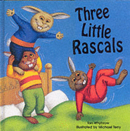 Three Little Rascals