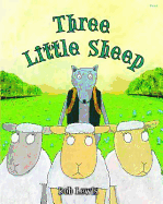 Three Little Sheep