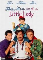 Three Men & A Little Lady - Emile Ardolino