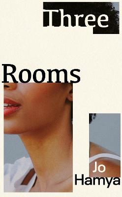 Three Rooms - Hamya, Jo