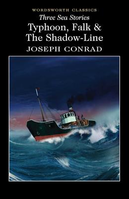 Three Sea Stories - Conrad, Joseph, and Carabine, Keith, Dr. (Editor)