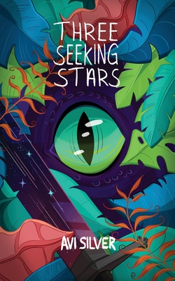 Three Seeking Stars - Silver, Avi