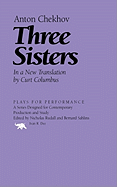 Three Sisters