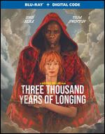 Three Thousand Years of Longing [Includes Digital Copy] [Blu-ray] - George Miller