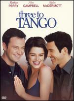 Three to Tango - Damon Santostefano