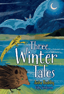 Three Winter Tales: Fluency 10