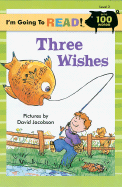 Three Wishes: Level 2