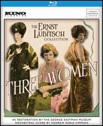 Three Women [Blu-ray] - Ernst Lubitsch