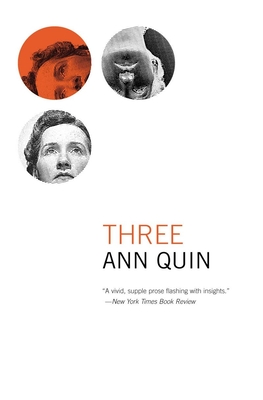 Three - Quin, Ann