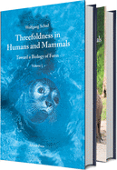 Threefoldness in Humans and Mammals: Toward a Biology of Form