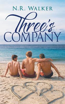 Three's Company - Walker, N R