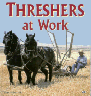 Threshers at Work - Halberstadt, Hans