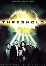 Threshold: The Complete Series [4 Discs]