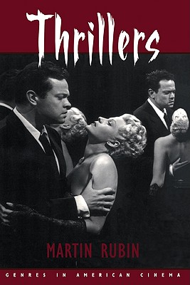 Thrillers - Rubin, Martin