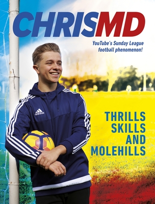 Thrills, Skills and Molehills: The Beautiful Game? - Chrismd